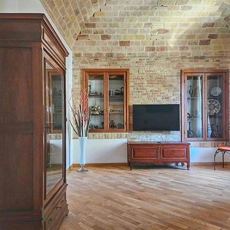 La Vispa Teresa Vasto Ngoại thất bức ảnh
