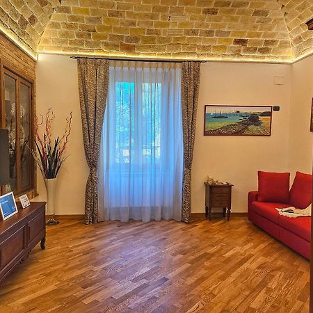 La Vispa Teresa Vasto Ngoại thất bức ảnh