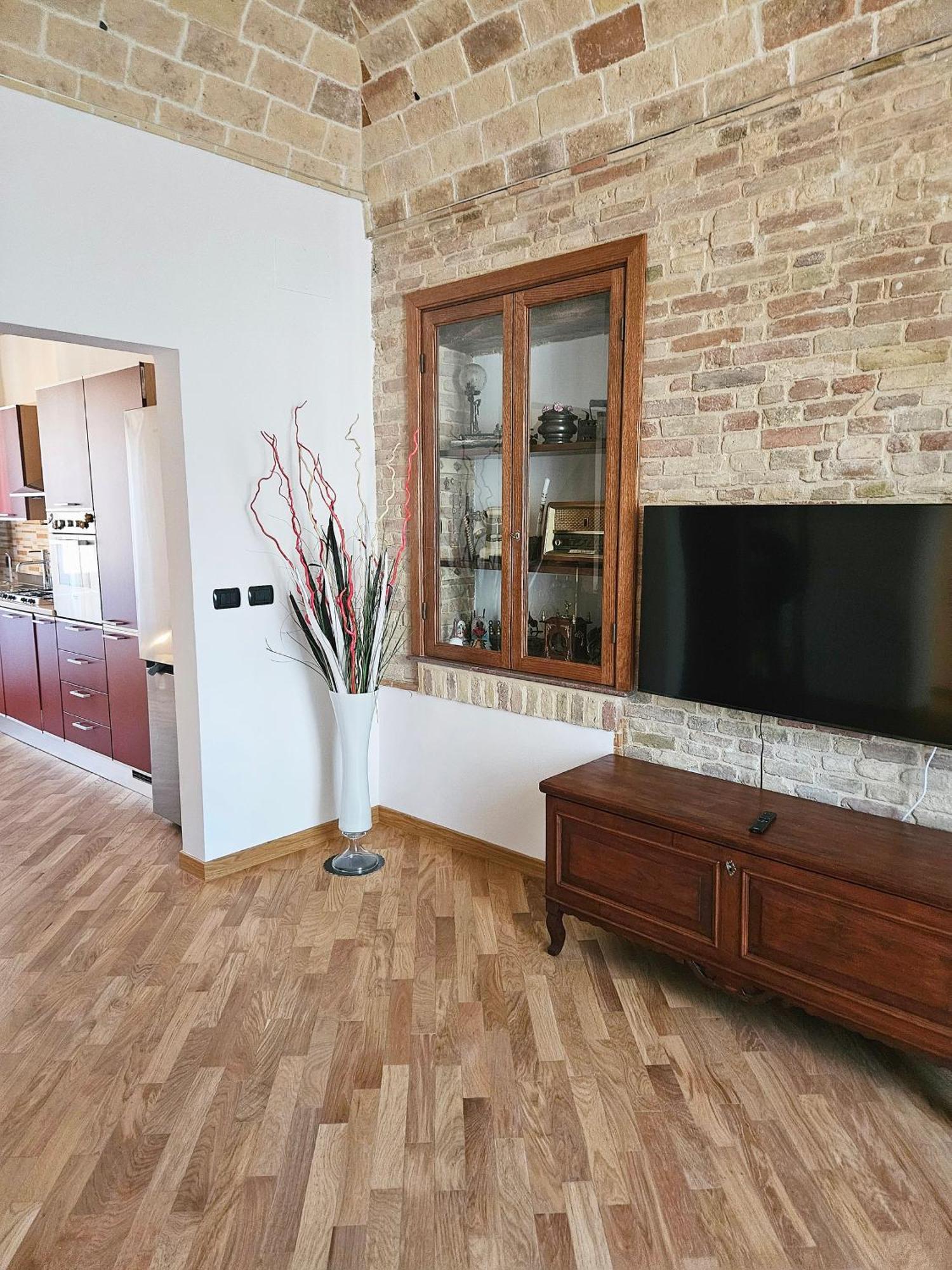 La Vispa Teresa Vasto Ngoại thất bức ảnh
