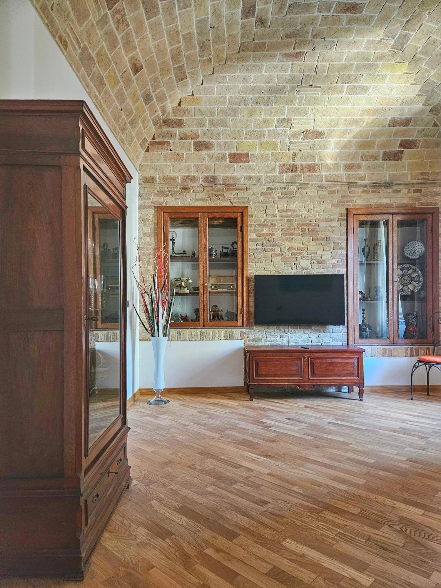 La Vispa Teresa Vasto Ngoại thất bức ảnh