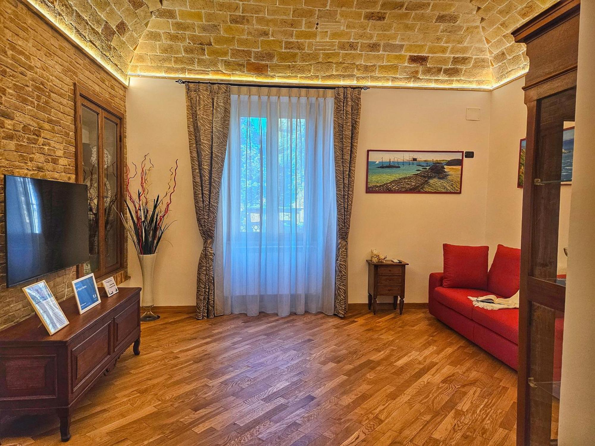 La Vispa Teresa Vasto Ngoại thất bức ảnh