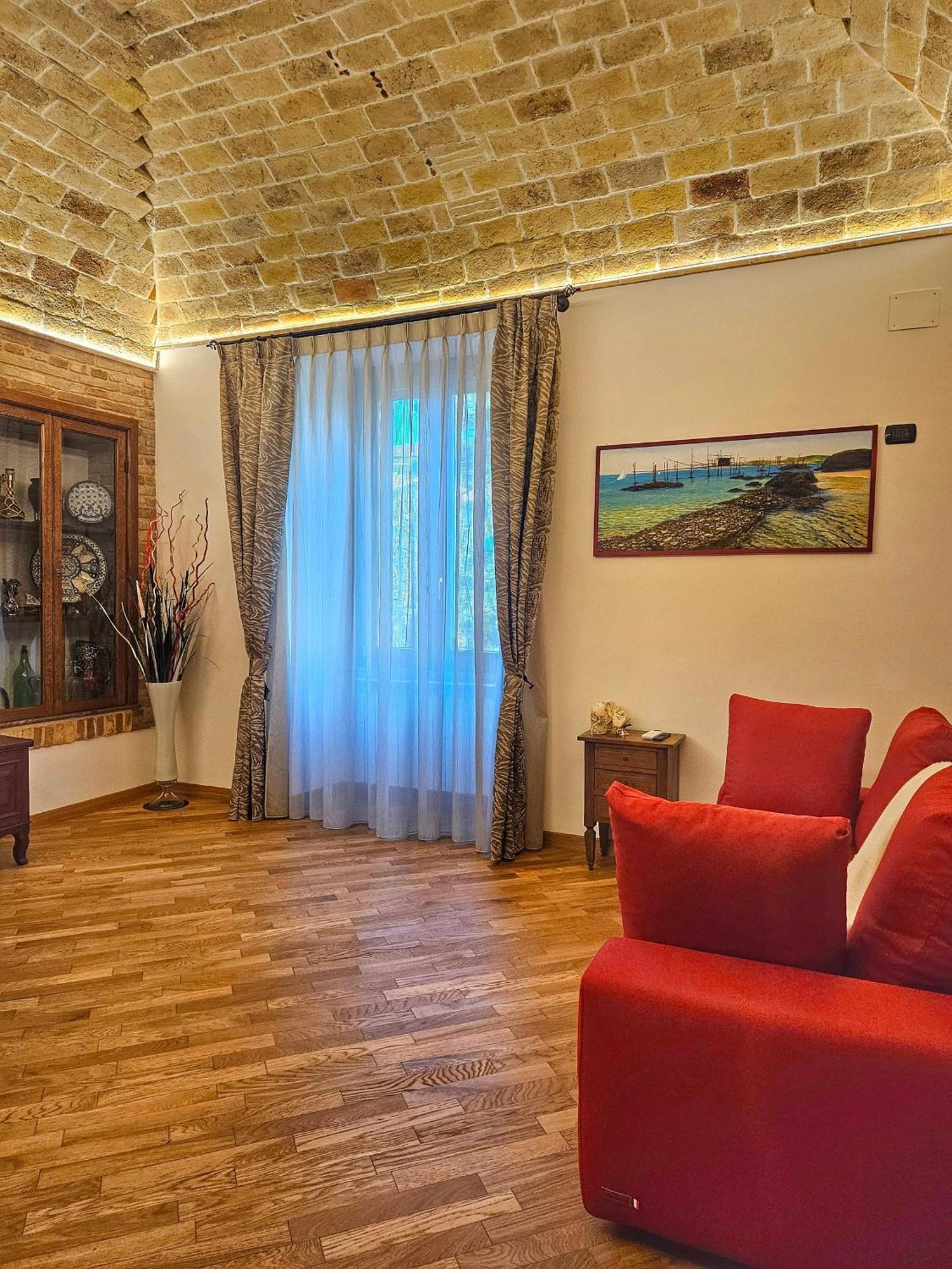 La Vispa Teresa Vasto Ngoại thất bức ảnh